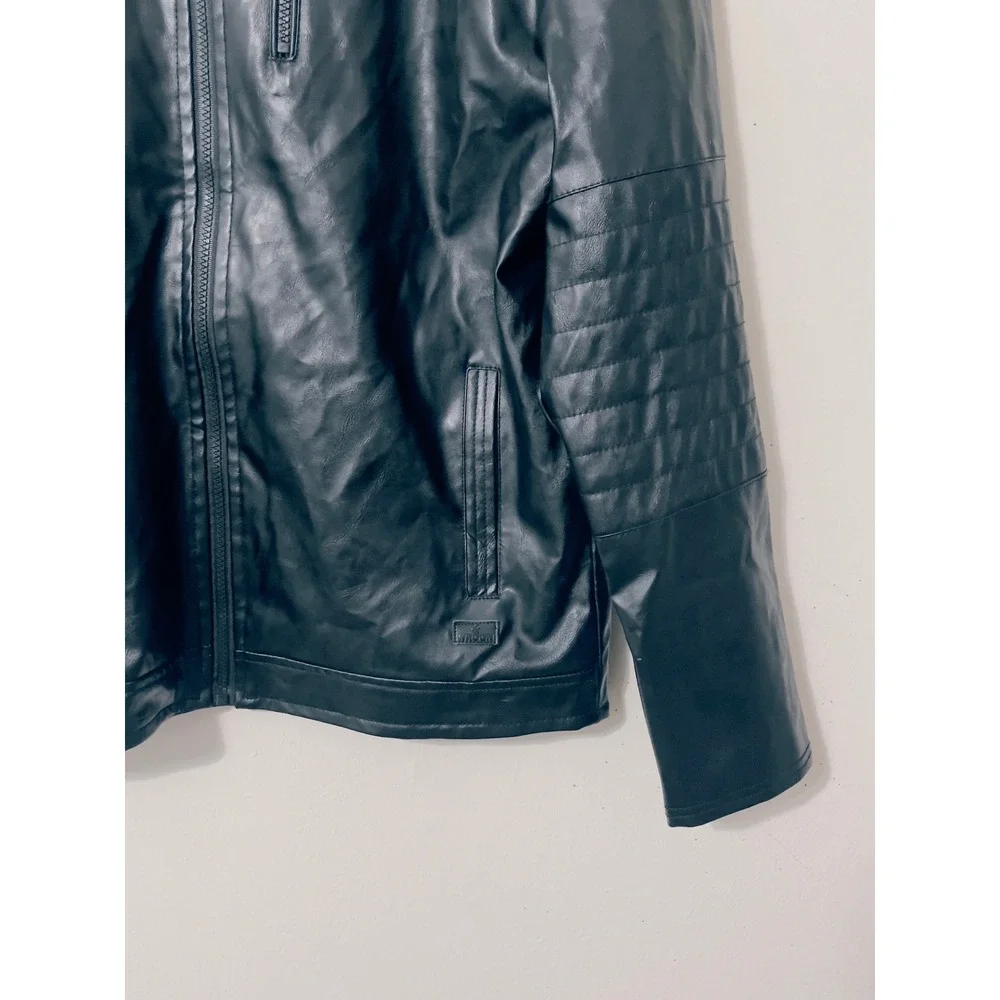Wrogn mens faux